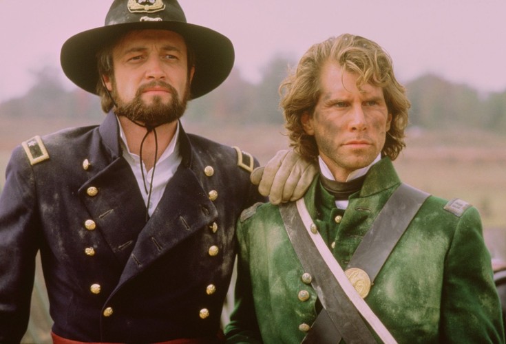 'Północ - Południe' powraca na ekrany