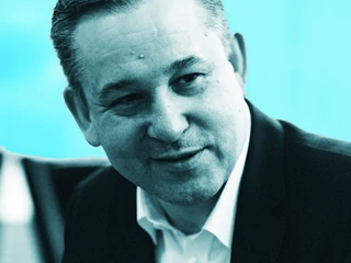 Dr Sławomir Dudek, prezes i główny ekonomista Instytutu Finansów Publicznych www.ifp.org.pl. Będzie pełnił funkcję Obywatelskiego Rzecznika Przejrzystości Finansów Publicznych.