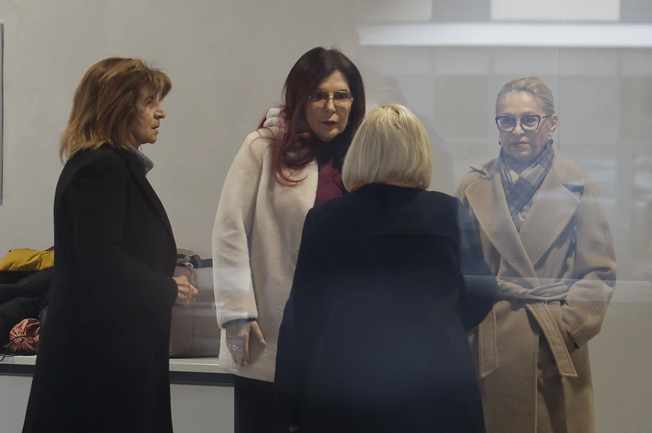 Nastavlja se suđenje Kecmanovićima 