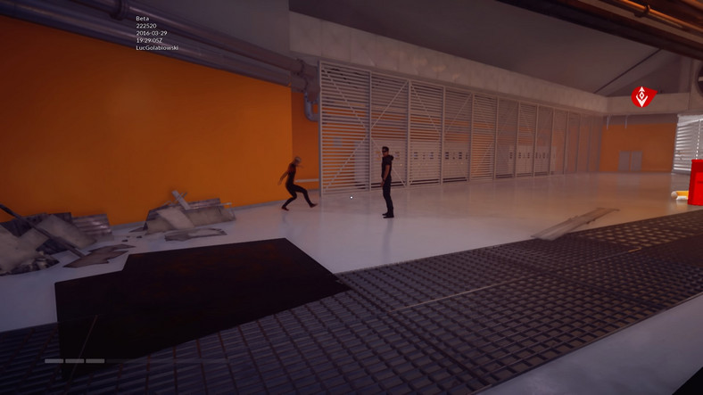 Mirrors Edge Catalyst