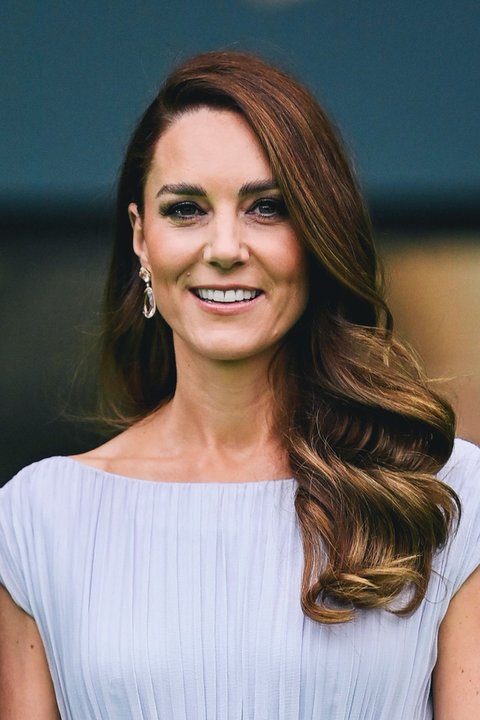 Kate Middleton i książę William na gali Earthshot Prize 2021