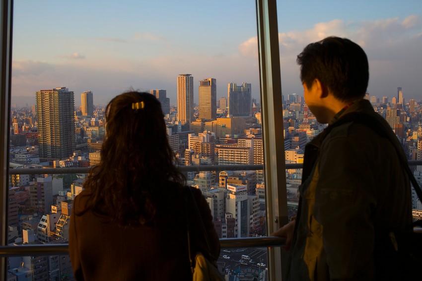 Porast vode mogao bi uticati na 5,2 miliona ljudi u Osaki