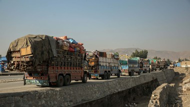 wojna pakistanu z afganistanem? ataki na kabul i kandahar, islamabad o