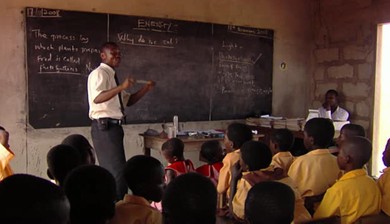 Over 400 teacher trainees sacked for poor academic performance