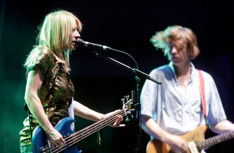 16. Sonic Youth – 'Superstar' (po raz pierwszy nagrane przez Delaney and Bonnie)