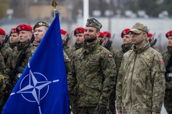 Szef wywiadu zaskoczył. "Rosja szanuje NATO i unika otwartego konfliktu"