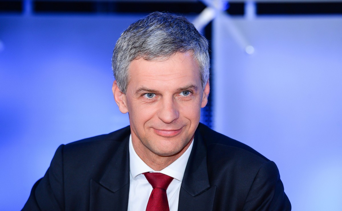 Wielki Test o Europie w TVP