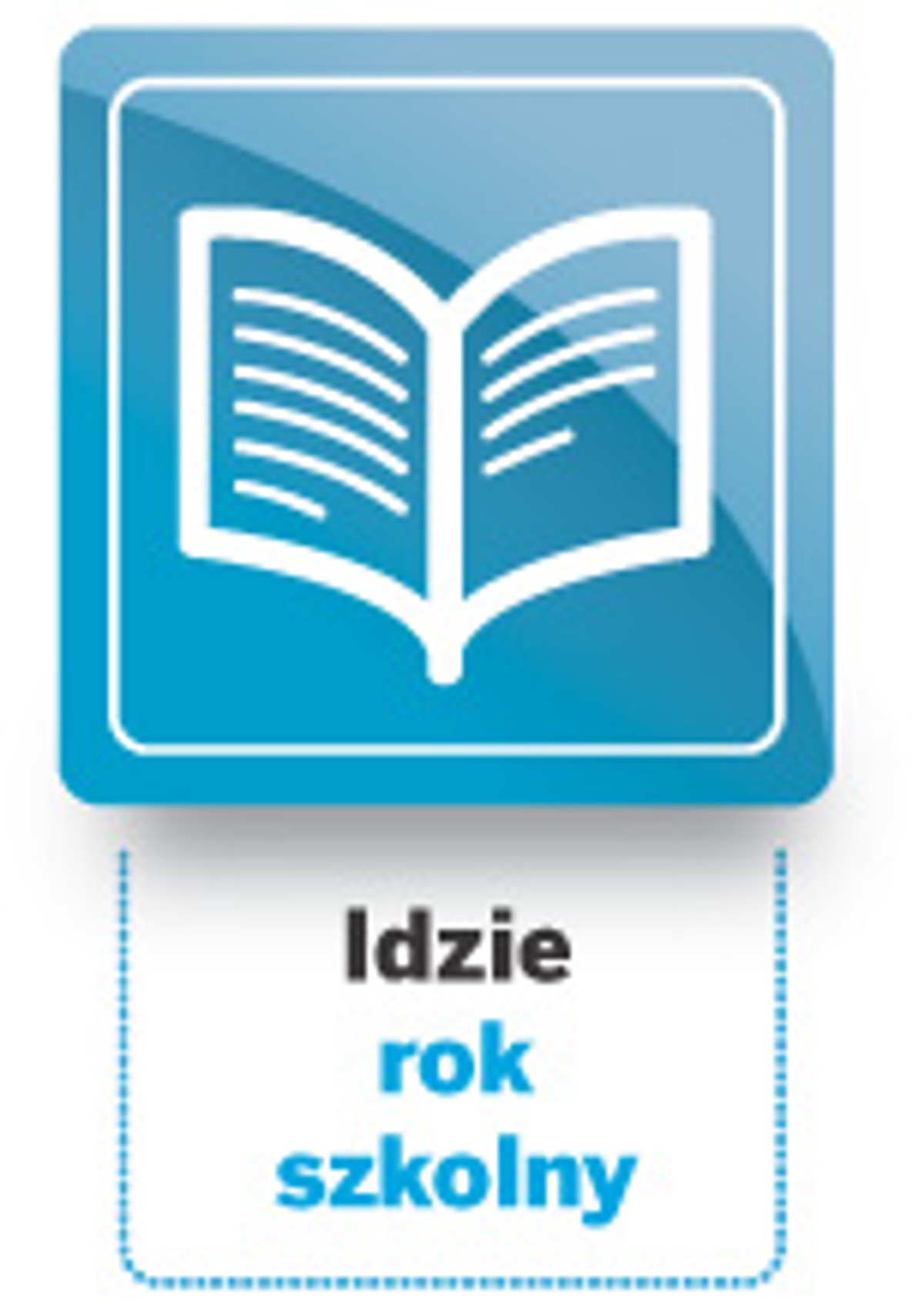 Idzie rok szkolny