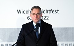 'Die Welt': Polska 'umiędzynarodowiła' sprawę reparacji, 'niemcożerca' Mularczyk zaskoczył