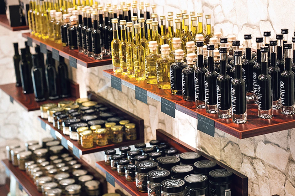 Porodična firma postoji već pet godina