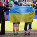 Ukraińcy w Polsce zarabiają coraz lepiej