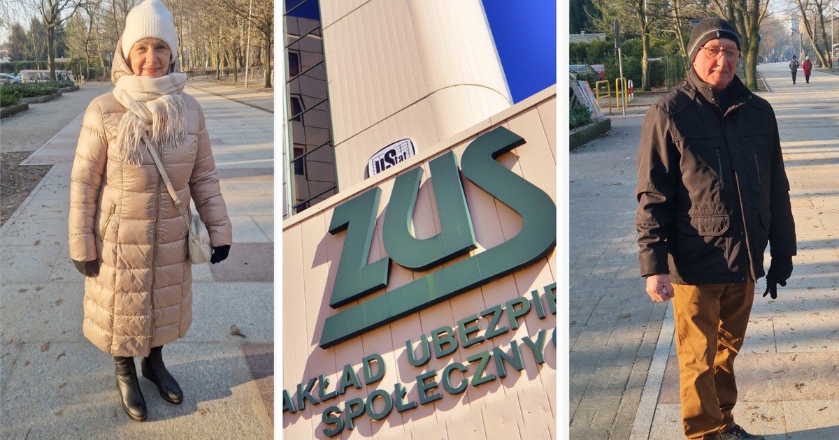 Emerytury 65- i 70-latków. ZUS ujawnił konkretne dane