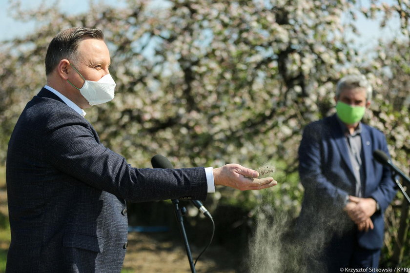 Andrzej Duda