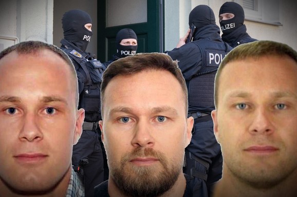 "ZVICER UBIJA PO ULICAMA, MOŽE DA UBIJE KOGA HOĆE" Bivši operativac DB-a: "Trenutno vri u podzemlju i vidi se da se NEŠTO STRAŠNO SPREMA"