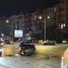 Saobraćajna nesreća u Novom Sadu