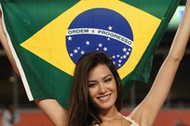 Brazylia