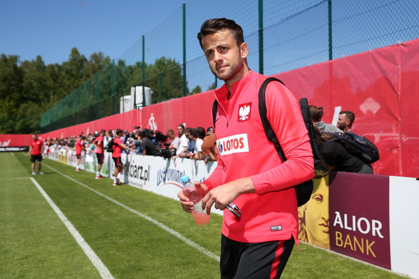 Polska - Urugwaj , pilka nozna , mecz towarzyski , Poland - Uruguay Polish Football Friendly 