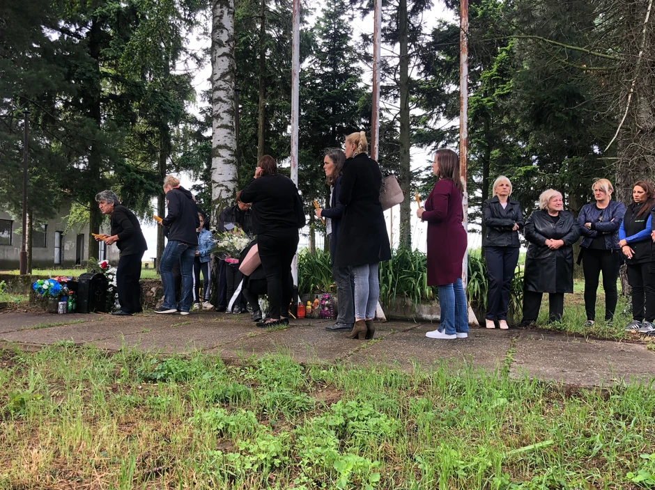 Danas je obeleženo 40 dana od masakra u Mladenovcu