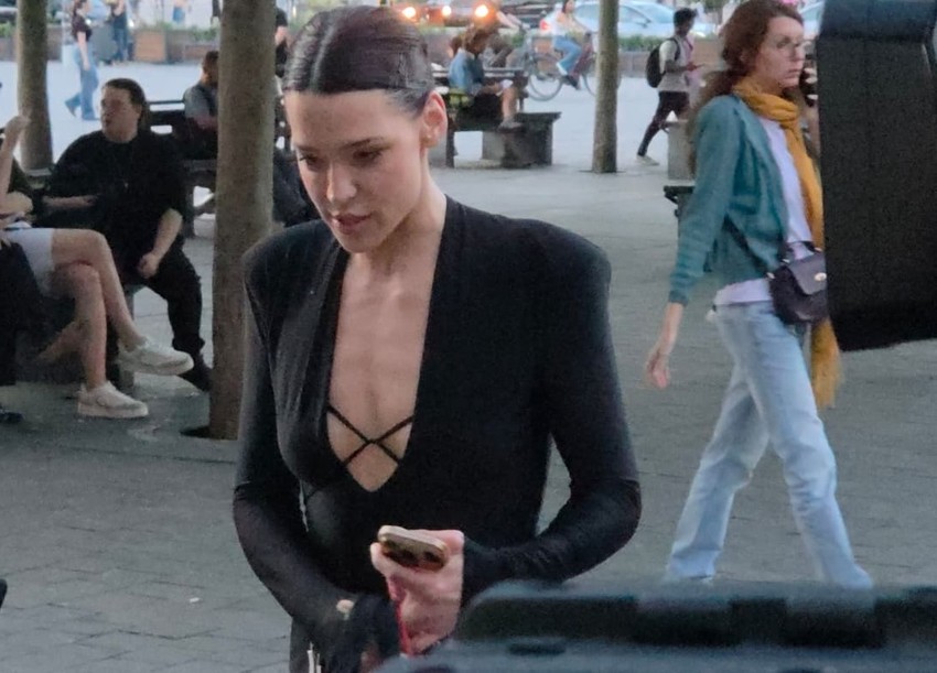 Matea Milosavljević