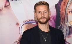 Aktor Sebastian Fabijański będzie walczył w FAME MMA