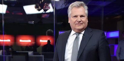 Kwaśniewski: Koalicja Europejska stwarza ludziom nadzieję