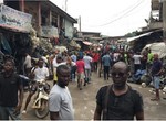 Lagos Govt shuts down Ladipo spare parts market over environmental offences
