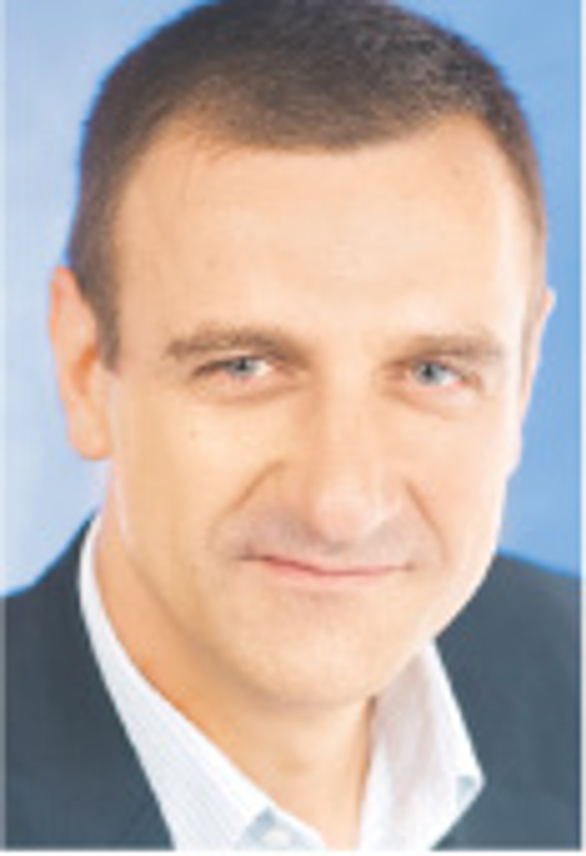 Andrzej Talaga, zastępca redaktora naczelnego