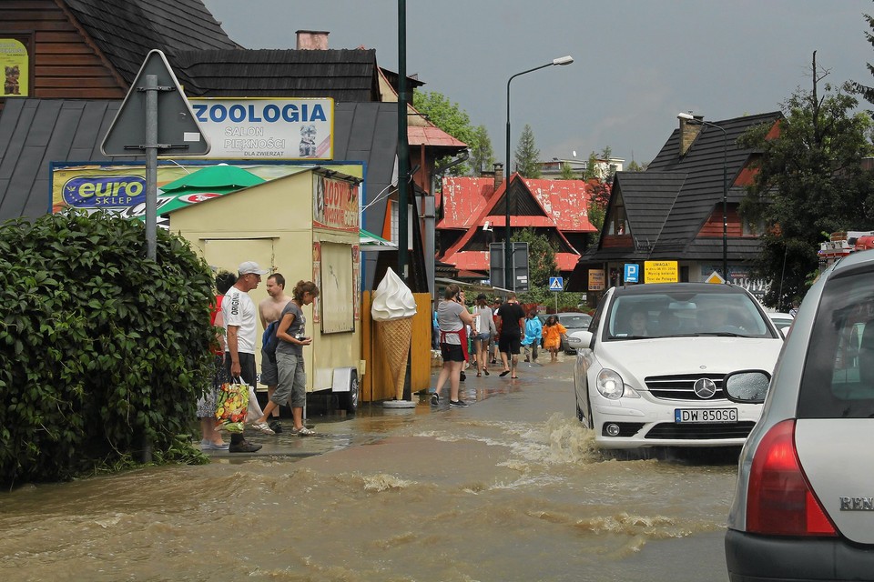 Zakopane