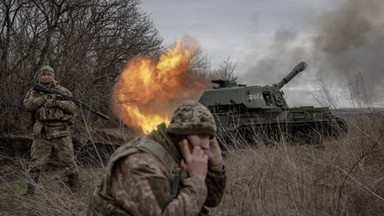 Analitycy nie mają wątpliwości: Ukraina musi kontratakować. "Obrona obecnych linii to wielkie wyzwanie"