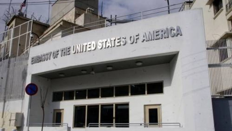 U.S. notifies its citizens about a 'terror threat' in Nigeria, tells them to avoid major hotels