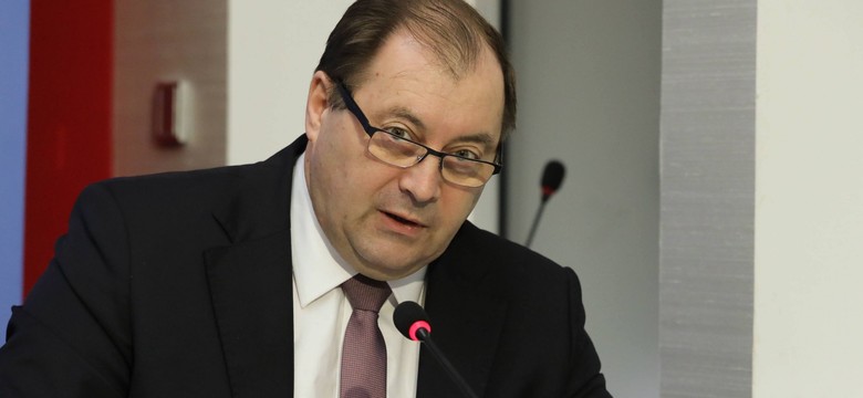 20 tys. nagrody za dwa miesiące pracy. Szef inspekcji pracy: Przyznało mi ją kolegium