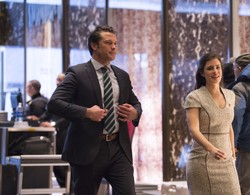 Weteran i prezenter telewizyjny szefem Pentagonu. "Wrogowie Ameryki będą musieli się strzec"