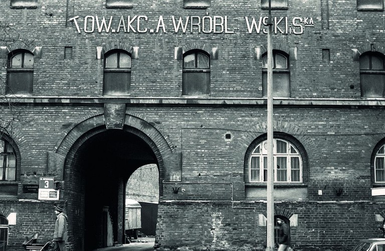 'Praga w starej fotografii' / Jerzy Woropiński