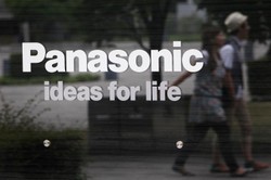Utopiony Panasonic. Zapowiada rekordowe straty w wysokości 10 mld dolarów