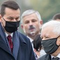 Polski Nowy Ład. PiS chce zaproponować emeryturę bez podatku do 2,5 tys. zł i wyższą kwotę wolną