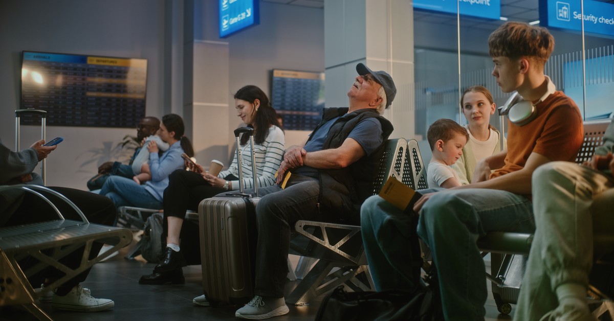 Gdzie mieszkać na emeryturze? Ranking państw przyjaznych seniorom w 2025 roku