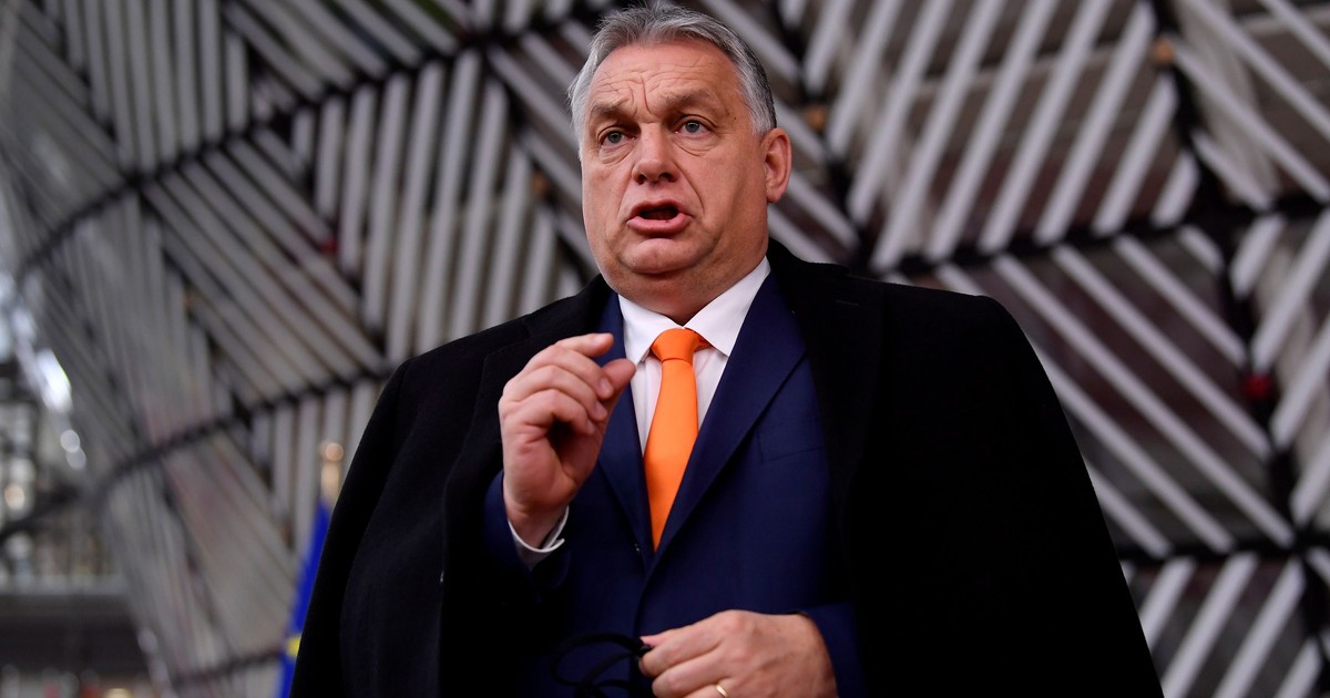 Orban stawi się na Kremlu. Wskazał główny cel wizyty u Putina