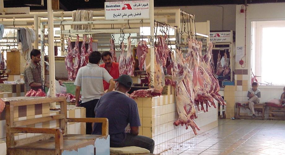 [FILE] Bahrain merchants decry influx of meat products from Kenya