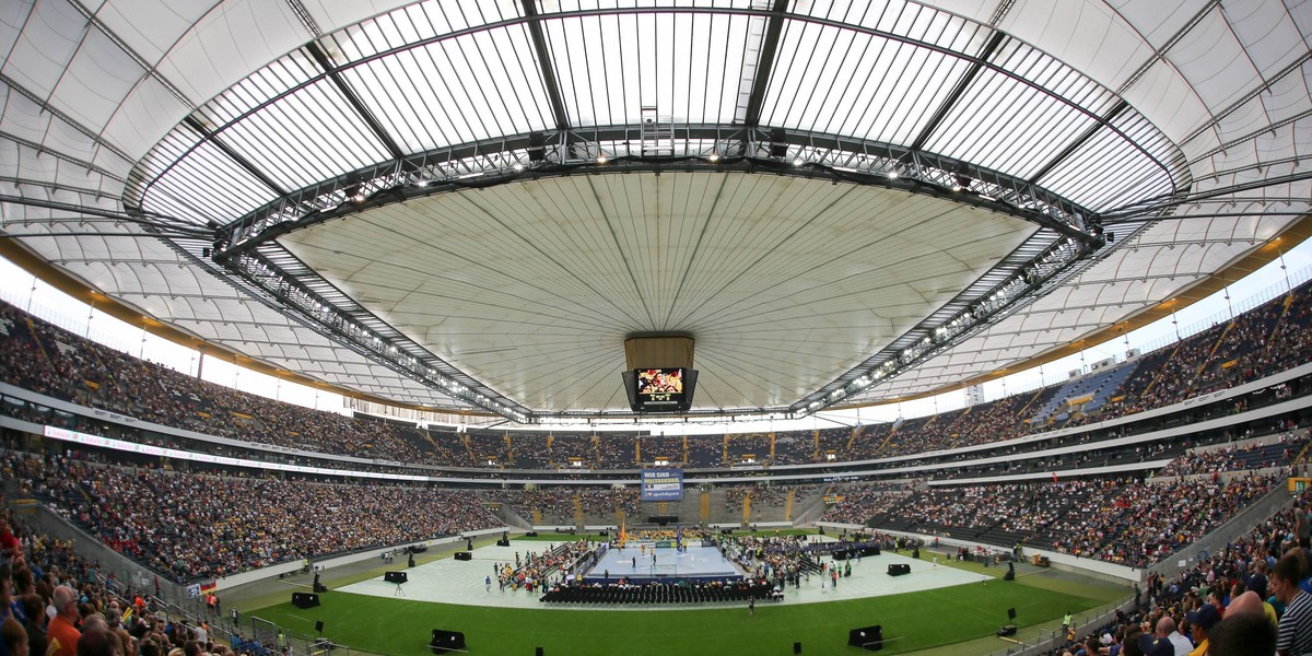 Rhein Neckar Loewen - HSV Hamburg