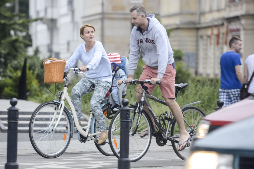 Kasia Zielińska chce odzyskać szczupłą figurę