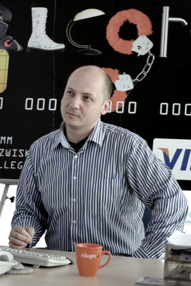Bartosz Wojciechowski, serwis aukcyjny Allegro.pl: - Przed dokonaniem zakupu należy kilka razy przeczytać to, co pisze sprzedający - tak, by nie było żadnych nieporozumień.