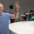 Prezes Apple'a zszokował dziennikarkę. Musiała sprostować jego wypowiedź