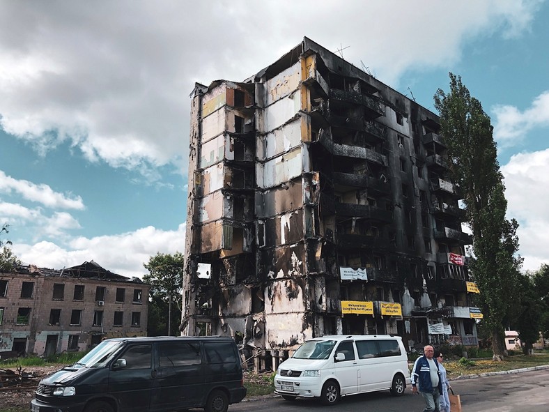 Borodzianka 5
