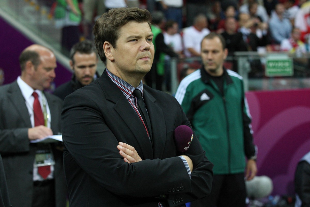 Michał Figurski