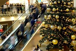 Special Shopping Sunday in Lower Saxony