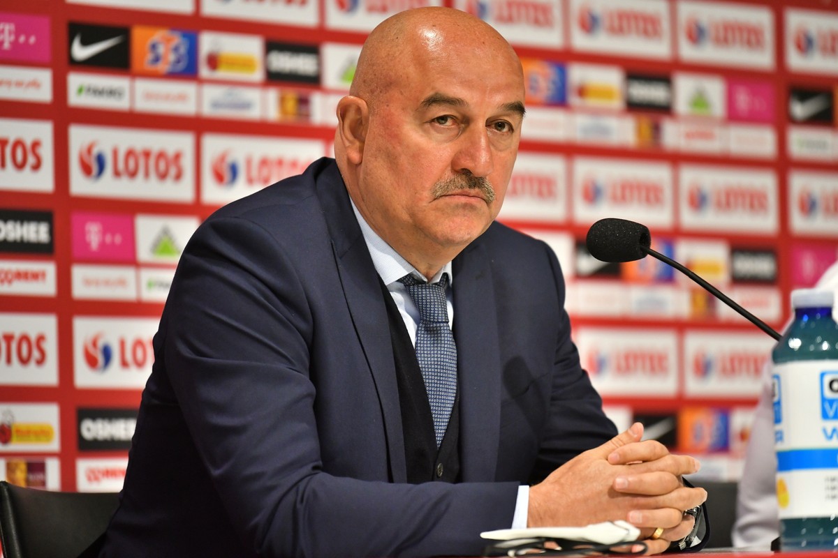 Stanisław Czerczesow