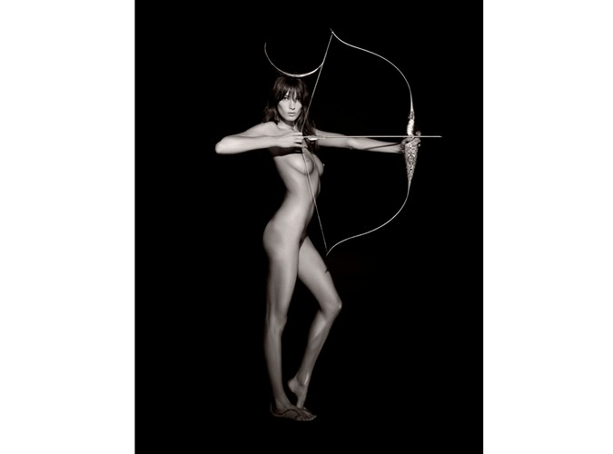 ARTEMIS - Daria Werbowy