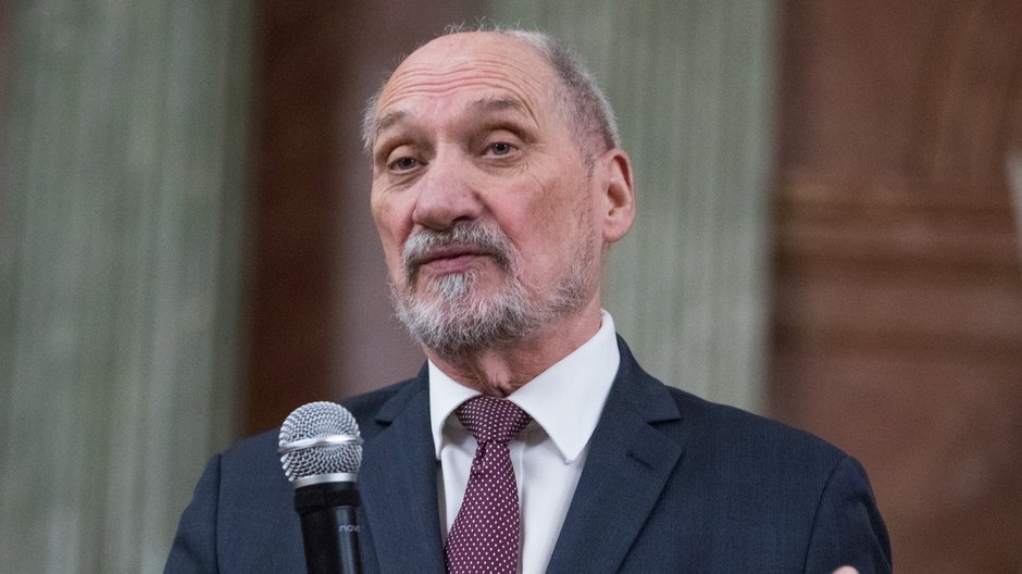 Antoni Macierewicz