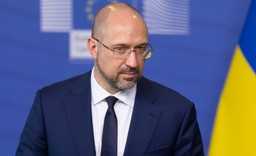 Premier Ukrainy: Niemcy udzielą nam pożyczki w wysokości 150 mln euro