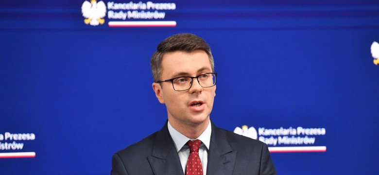 Morawiecki obiecał piłkarzom 30 mln zł za awans? Rzecznik rządu i szef PZPN zabrali głos